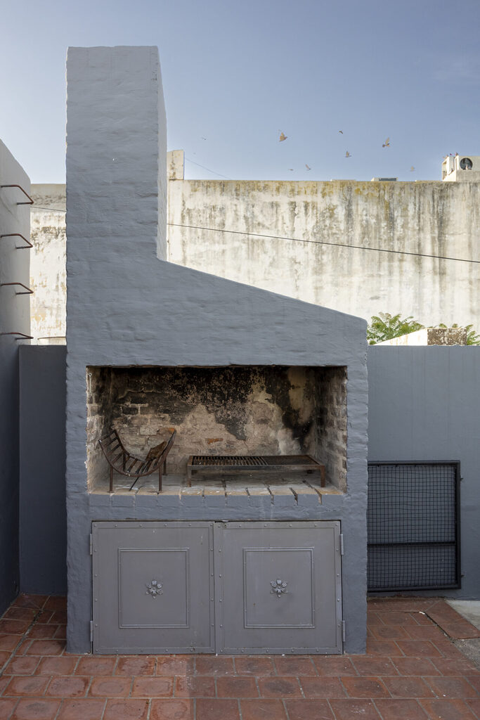 La Casa de la Plaza 2, casa de alquiler temporario en San Antonio de Areco (foto 19 de 21)
