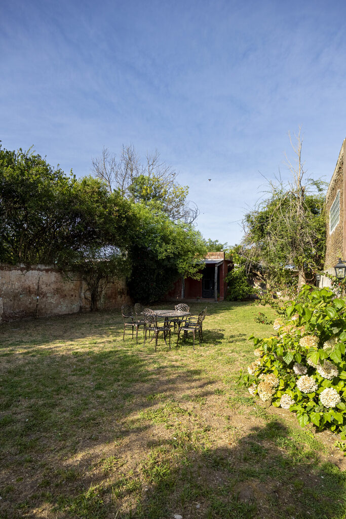 La Casa de la Plaza 2, casa de alquiler temporario en San Antonio de Areco (foto 20 de 21)