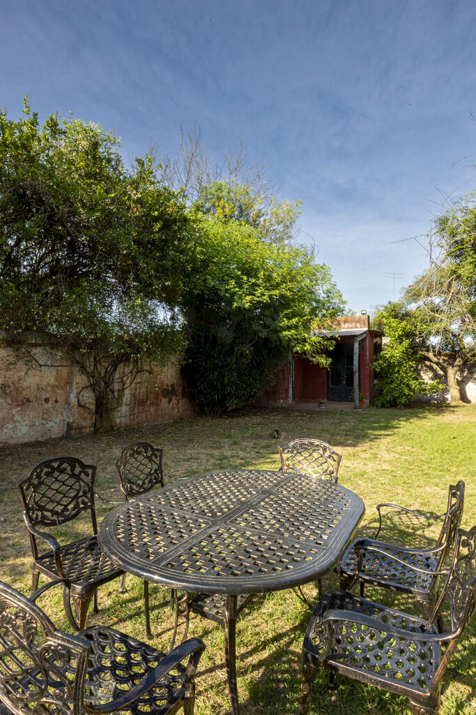 La Casa de la Plaza 2, casa de alquiler temporario en San Antonio de Areco (foto 21 de 21)