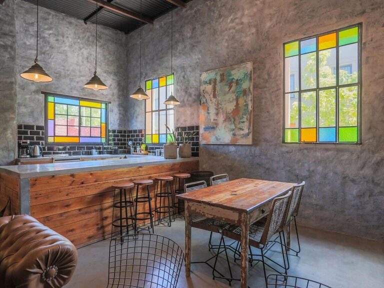 Loft Montepío, departamento en San Antonio de Areco