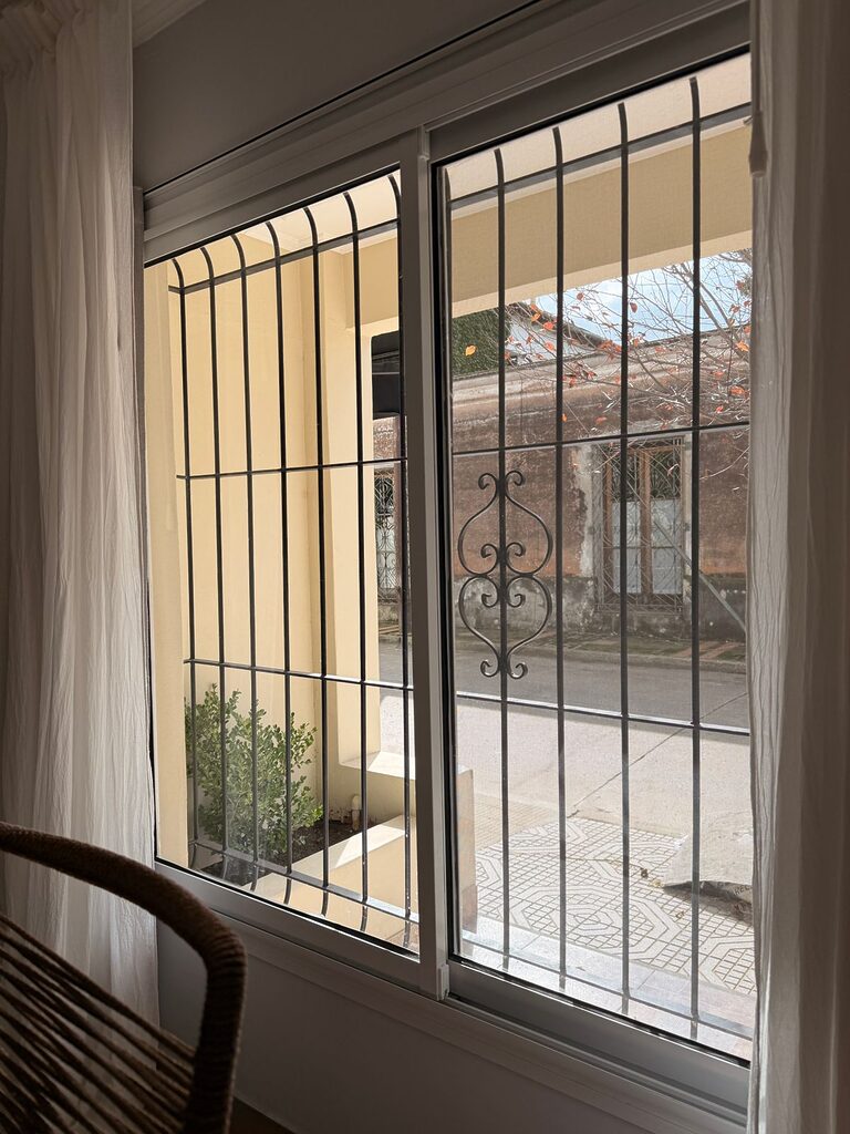 Casa Sur, casa de alquiler turístico en San Antonio de Areco (foto 16 de 18)