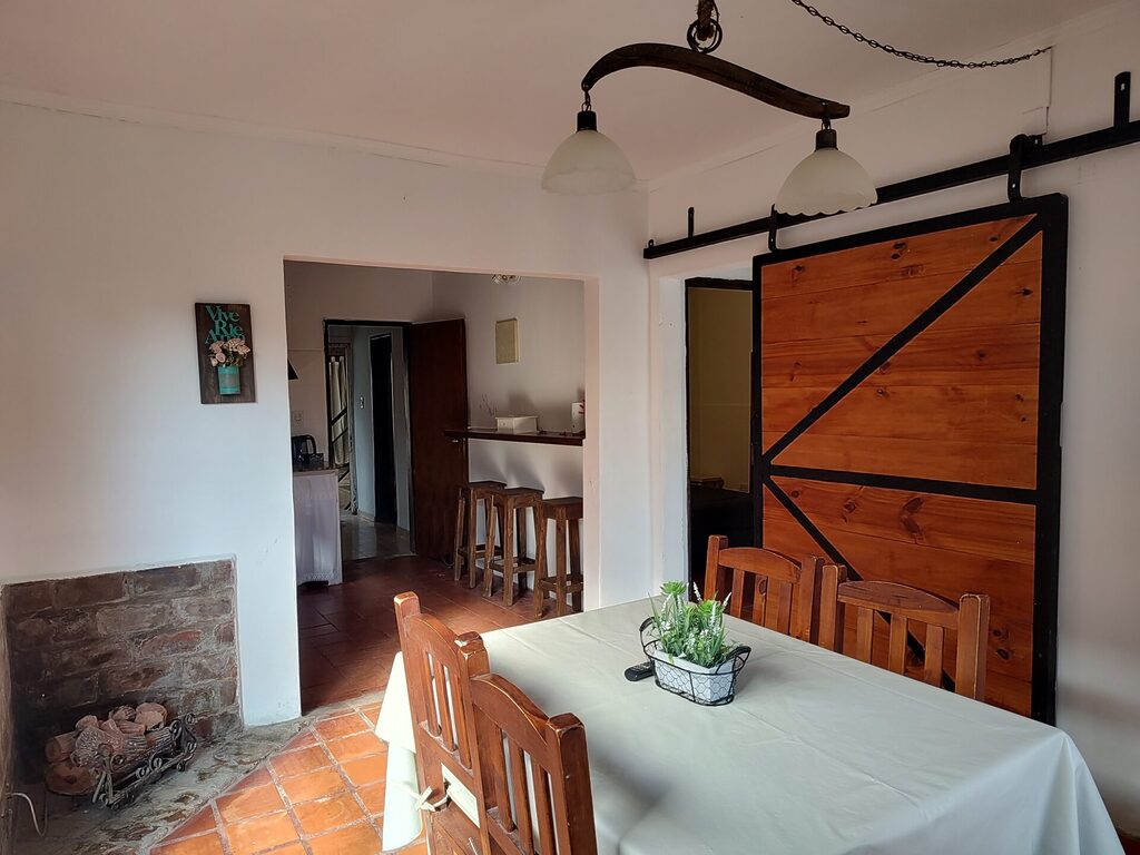 Casa Loff, casa de alquiler temporario en San Antonio de Areco (foto 3 de 16)