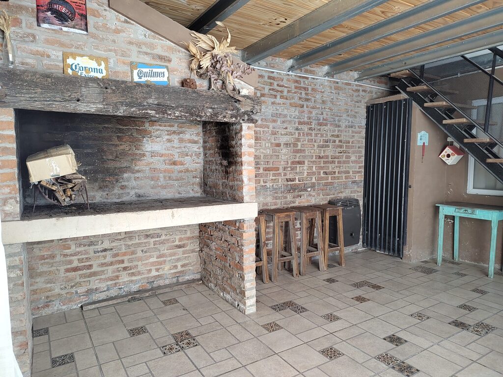 Casa Loff, casa de alquiler temporario en San Antonio de Areco (foto 13 de 16)