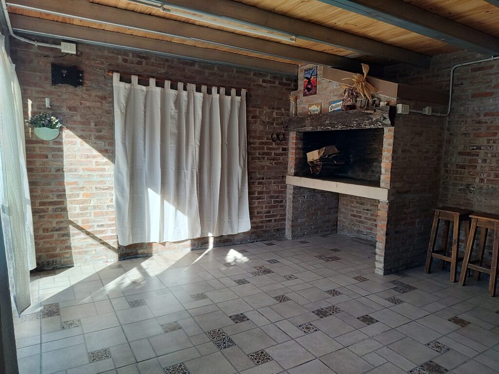 Casa Loff, casa de alquiler temporario en San Antonio de Areco (foto 14 de 16)