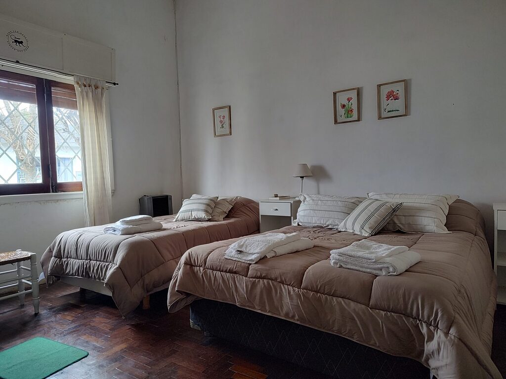 Lo de Mechi, departamento en San Antonio de Areco (foto 2 de 9)
