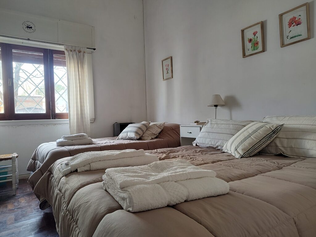 Lo de Mechi, departamento en San Antonio de Areco (foto 8 de 9)