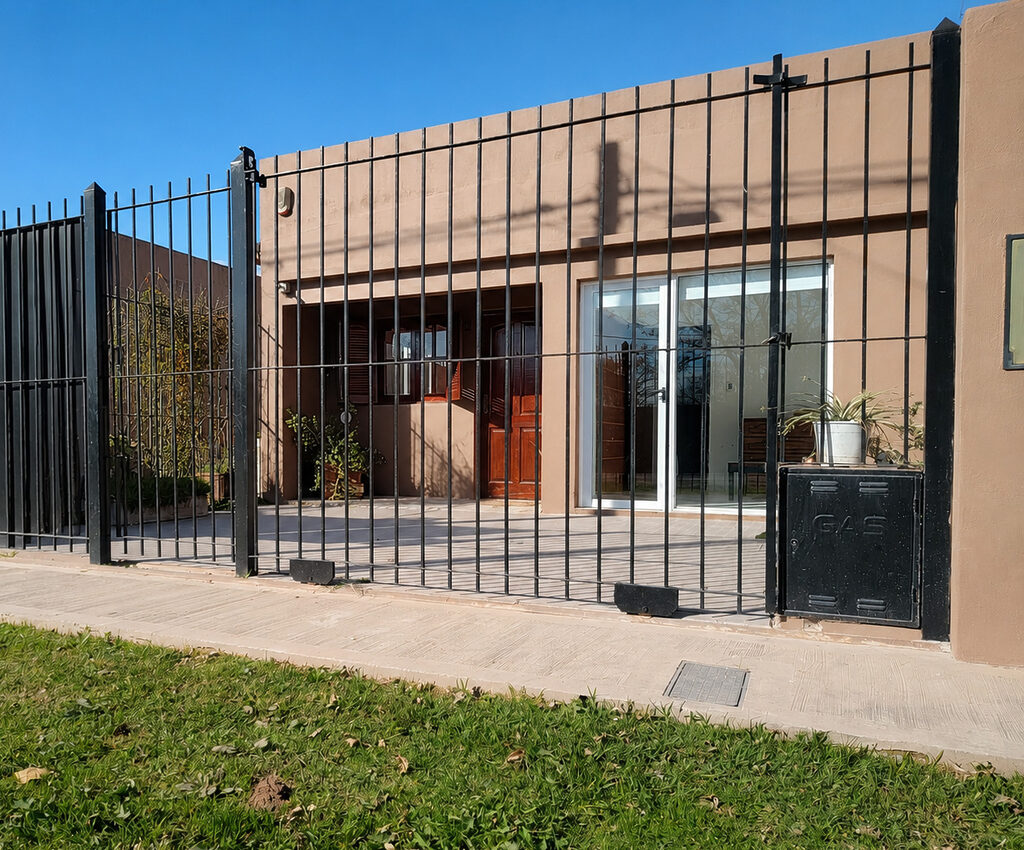 Casa Loff, casa de alquiler temporario en San Antonio de Areco (foto 16 de 16)