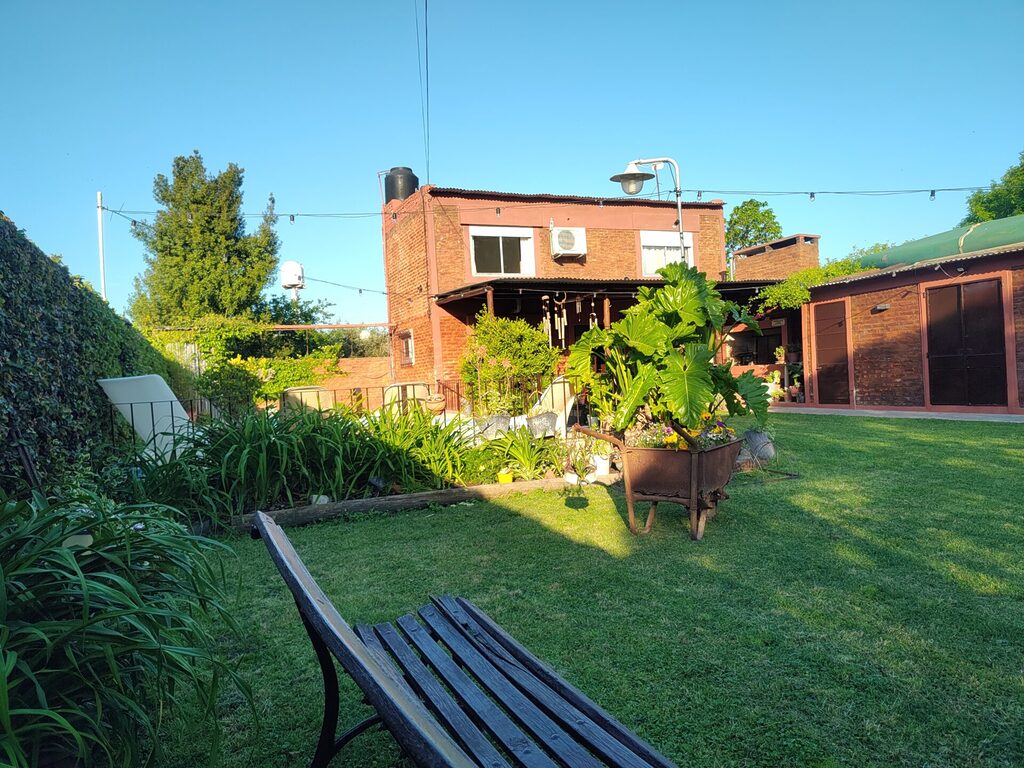 Los Caru, casa de alquiler temporario en San Antonio de Areco (foto 22 de 26)