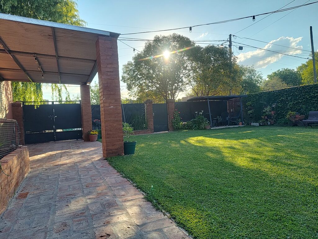 Los Caru, casa de alquiler temporario en San Antonio de Areco (foto 20 de 26)