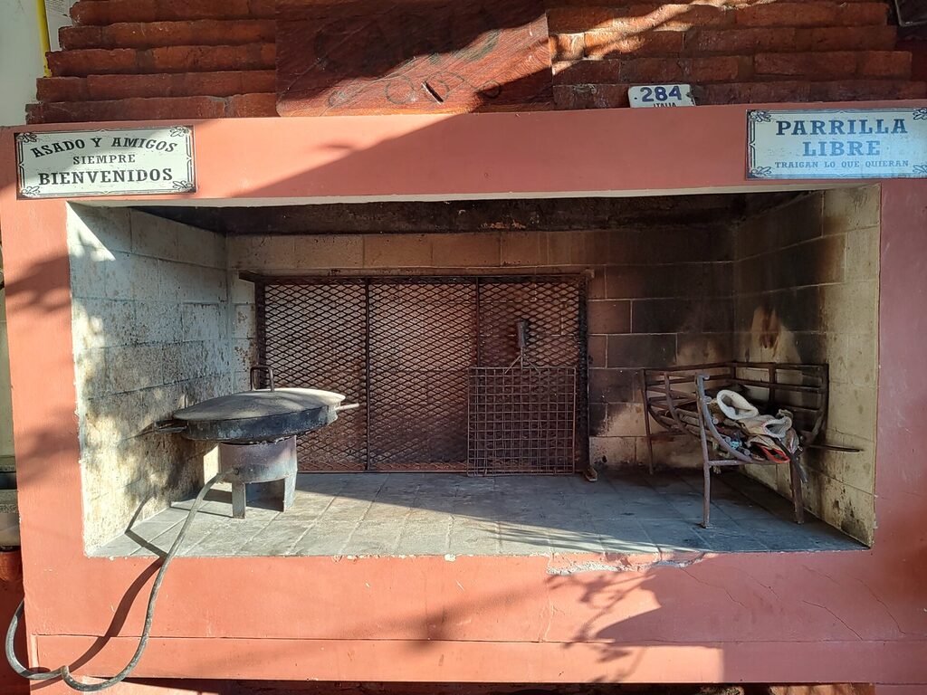 Los Caru, casa de alquiler temporario en San Antonio de Areco (foto 18 de 26)