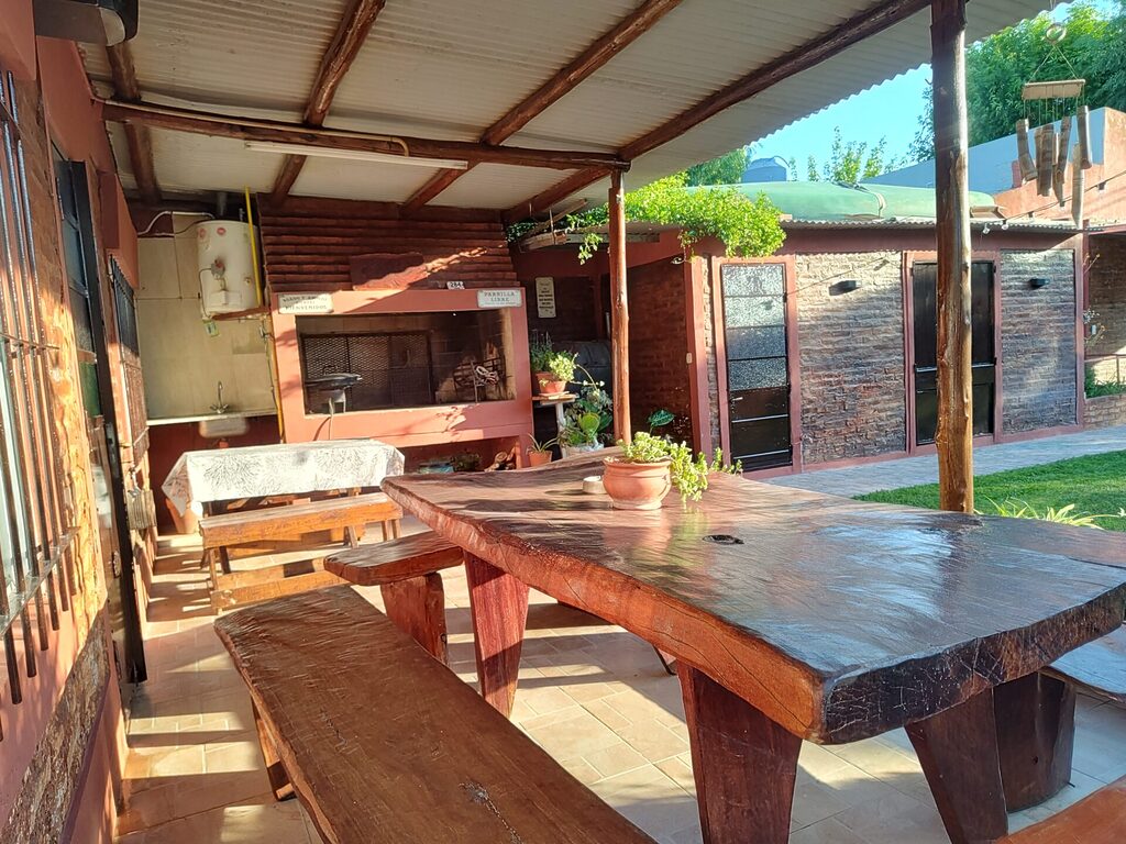 Los Caru, casa de alquiler temporario en San Antonio de Areco (foto 17 de 26)