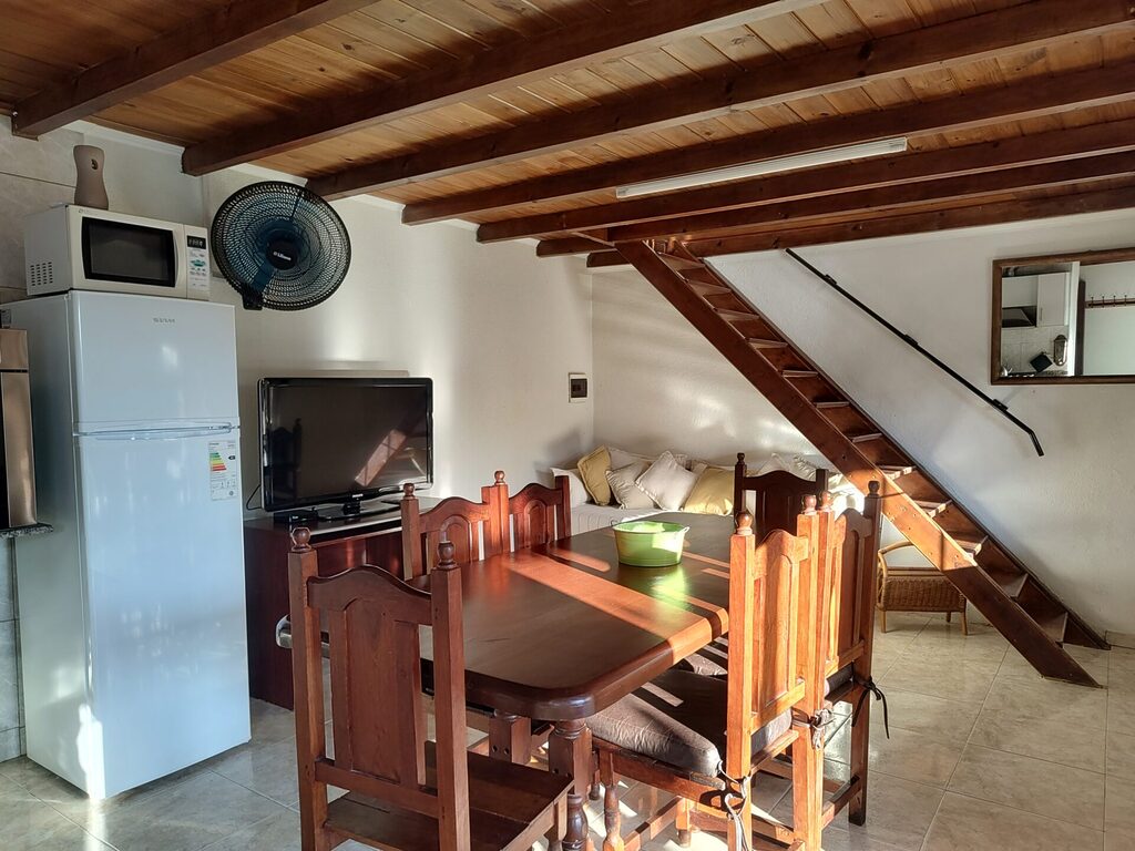 Los Caru, casa de alquiler temporario en San Antonio de Areco (foto 9 de 26)