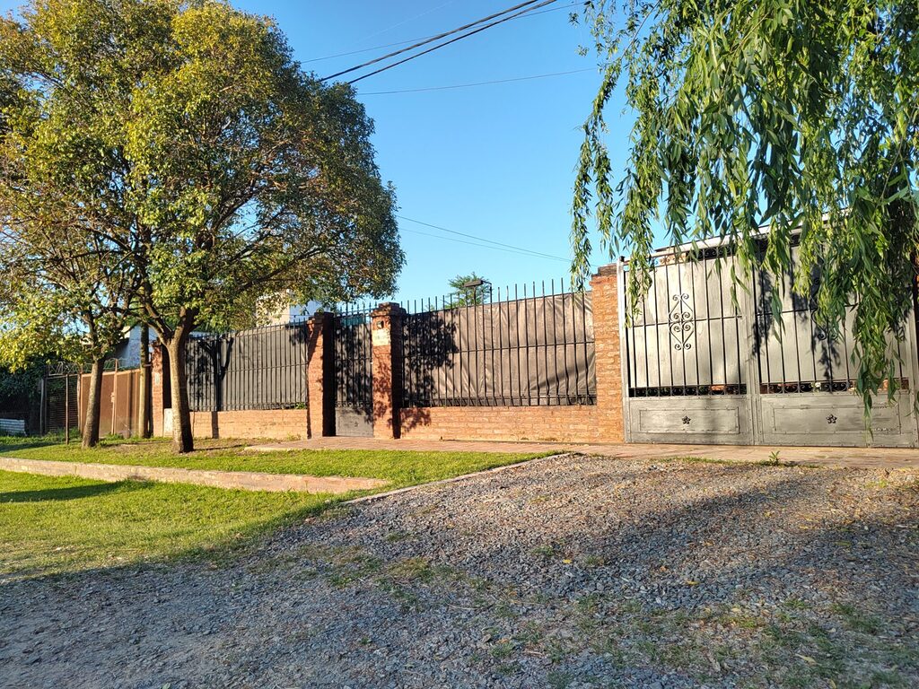Los Caru, casa de alquiler temporario en San Antonio de Areco (foto 25 de 26)