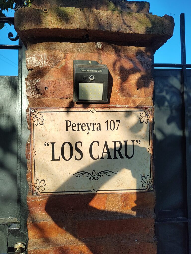 Los Caru, casa de alquiler temporario en San Antonio de Areco (foto 26 de 26)